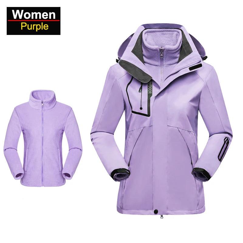 Adenbora - Coupe-vent Homme Ultraléger pour Camping & Randonnée, 800g - Adenbora