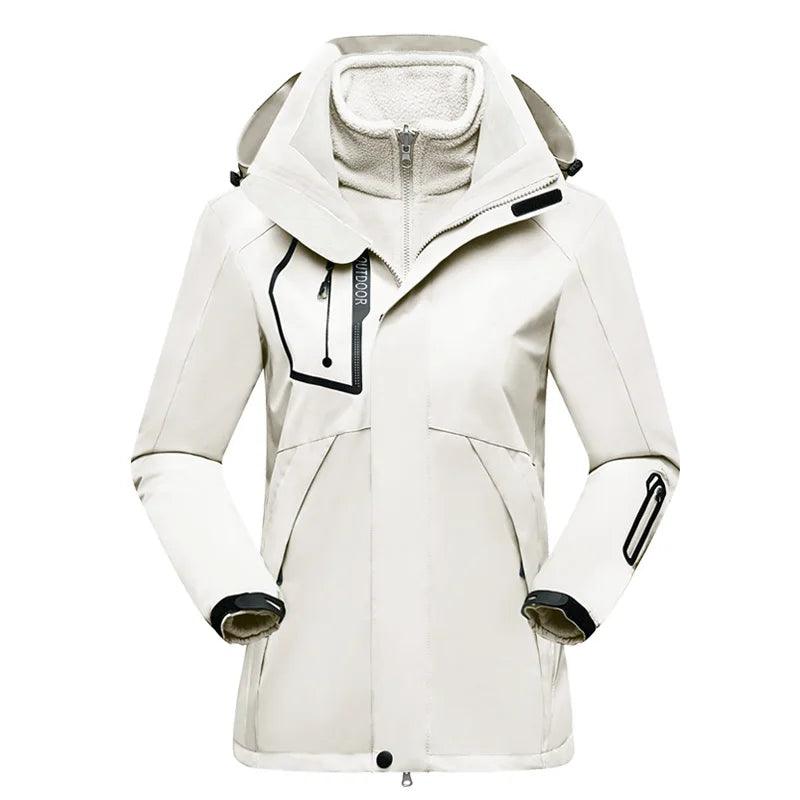 Adenbora - Coupe-vent Homme Ultraléger pour Camping & Randonnée, 800g - Adenbora
