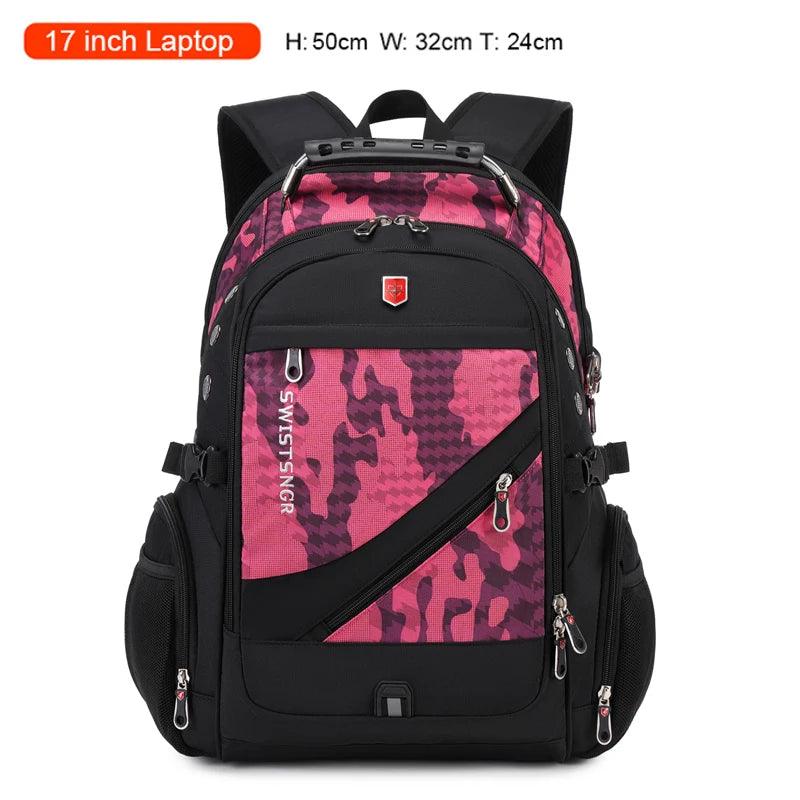 Adenbora : Explorez l'Élégance Urbaine avec le Sac à Dos 1418, Fonctionnel et Stylé! - Adenbora