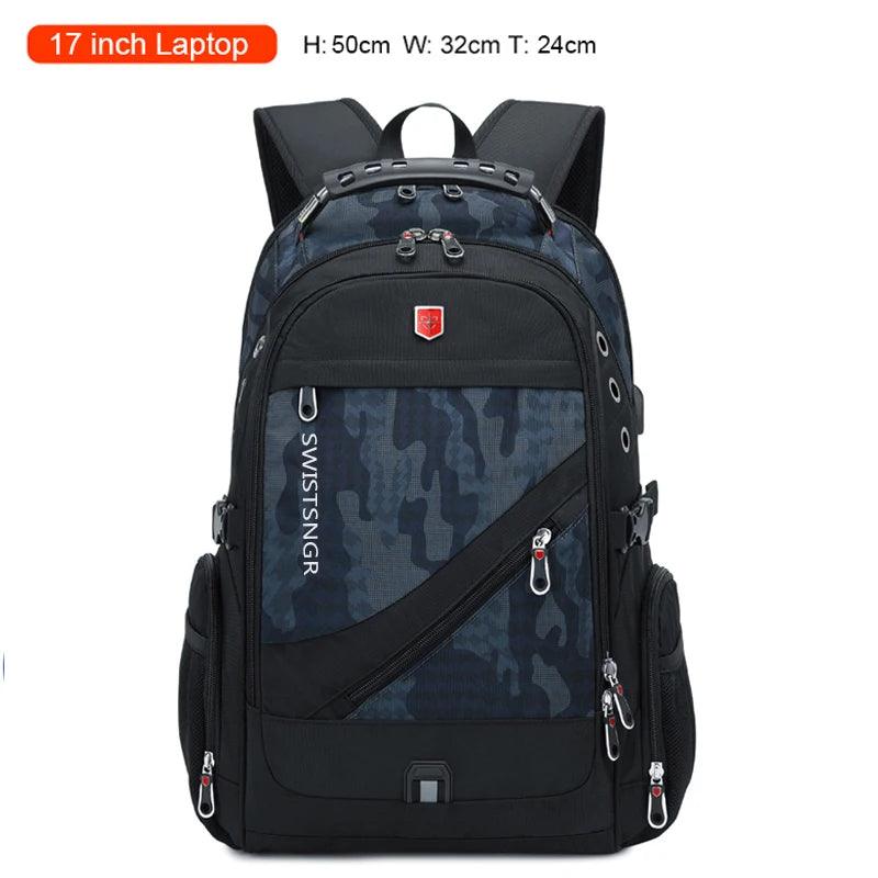 Adenbora : Explorez l'Élégance Urbaine avec le Sac à Dos 1418, Fonctionnel et Stylé! - Adenbora