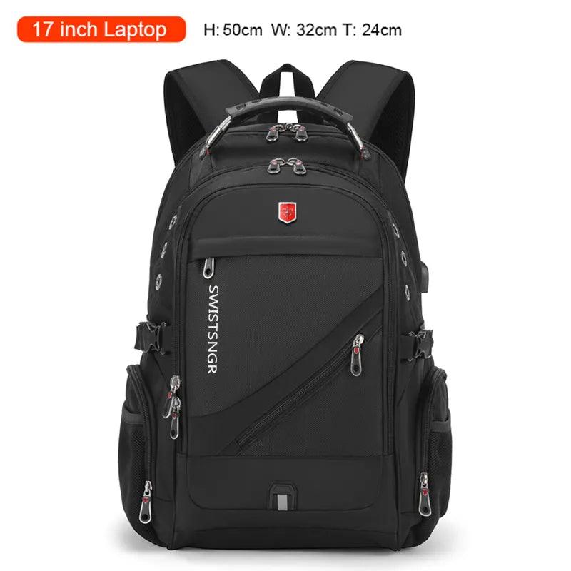 Adenbora : Explorez l'Élégance Urbaine avec le Sac à Dos 1418, Fonctionnel et Stylé! - Adenbora