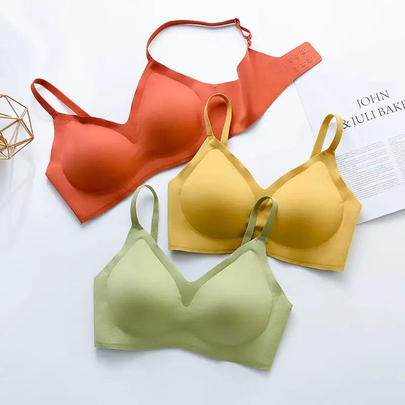 Adenbora - Soutien-gorge sans couture sexy, confortable et élégant pour femmes - Adenbora