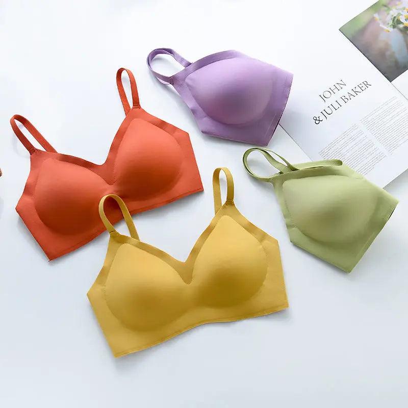Adenbora - Soutien-gorge sans couture sexy, confortable et élégant pour femmes - Adenbora