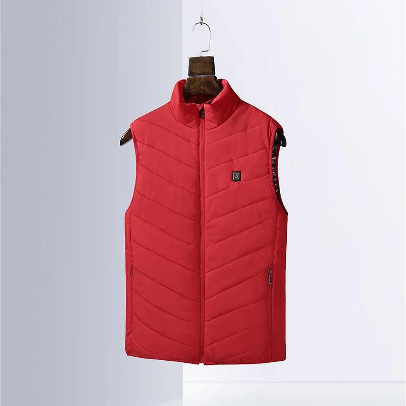 Adenbora: Veste Thermique Homme en Polyester avec Technologie Polartec - Adenbora