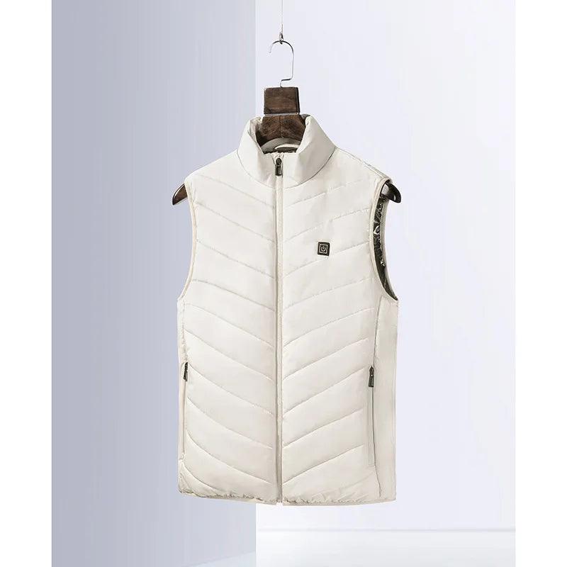 Adenbora: Veste Thermique Homme en Polyester avec Technologie Polartec - Adenbora