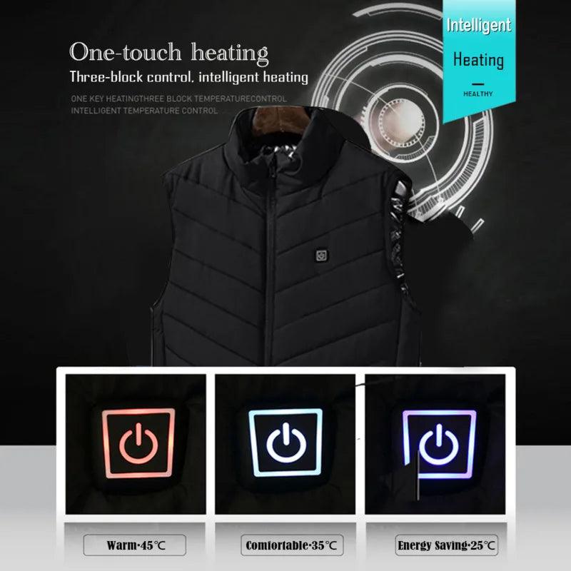 Adenbora: Veste Thermique Homme en Polyester avec Technologie Polartec - Adenbora