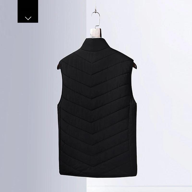 Adenbora: Veste Thermique Homme en Polyester avec Technologie Polartec - Adenbora