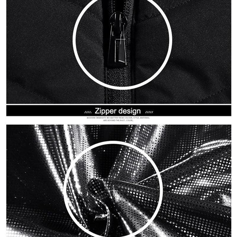 Adenbora: Veste Thermique Homme en Polyester avec Technologie Polartec - Adenbora