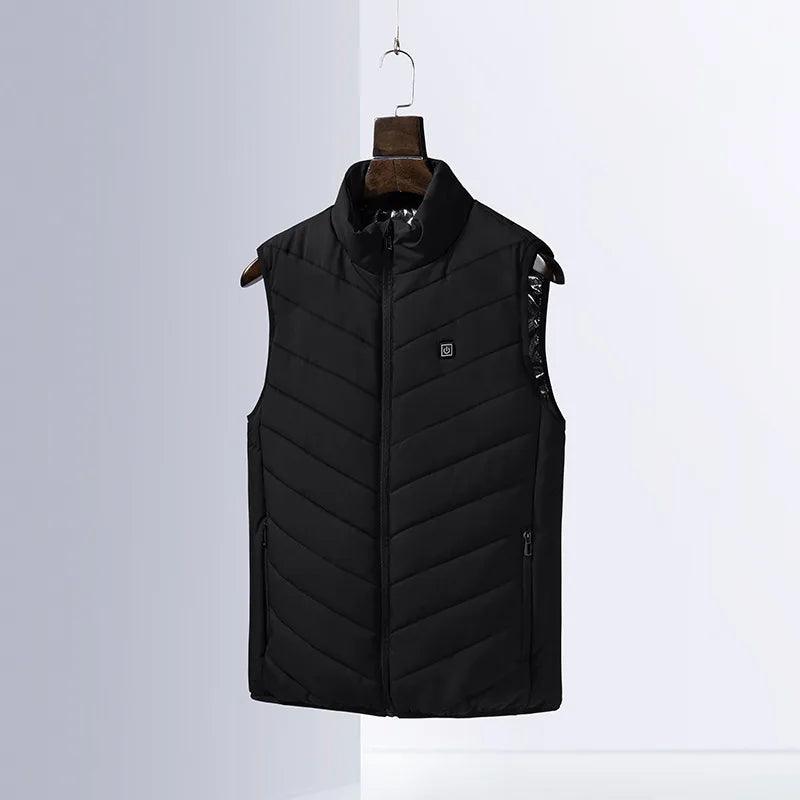 Adenbora: Veste Thermique Homme en Polyester avec Technologie Polartec - Adenbora