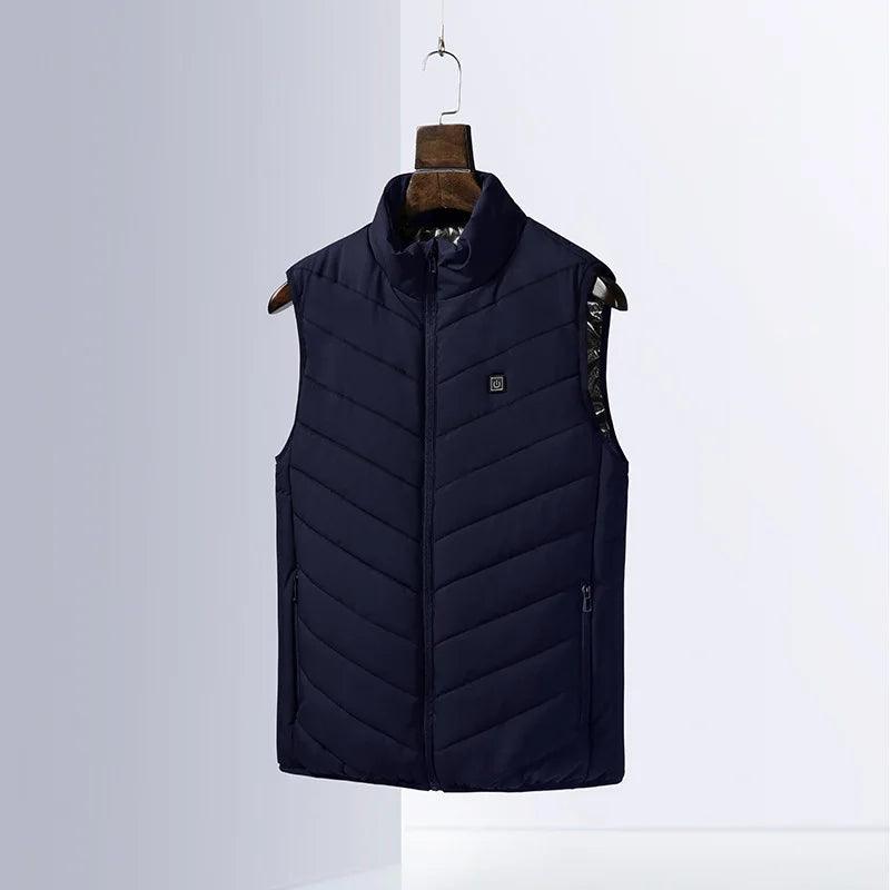 Adenbora: Veste Thermique Homme en Polyester avec Technologie Polartec - Adenbora