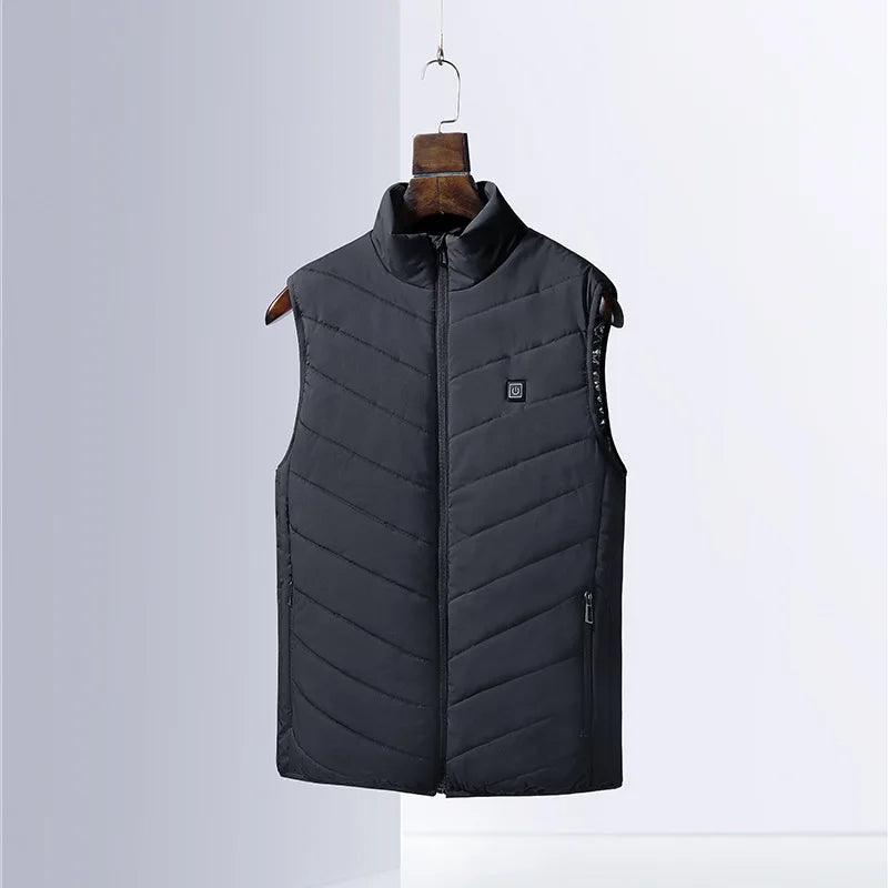 Adenbora: Veste Thermique Homme en Polyester avec Technologie Polartec - Adenbora