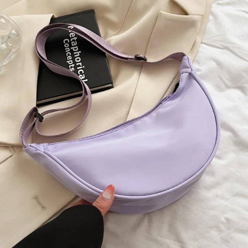 Sac à Bandoulière : Style, Fonctionnalité et Élégance pour la Femme Moderne - Adenbora