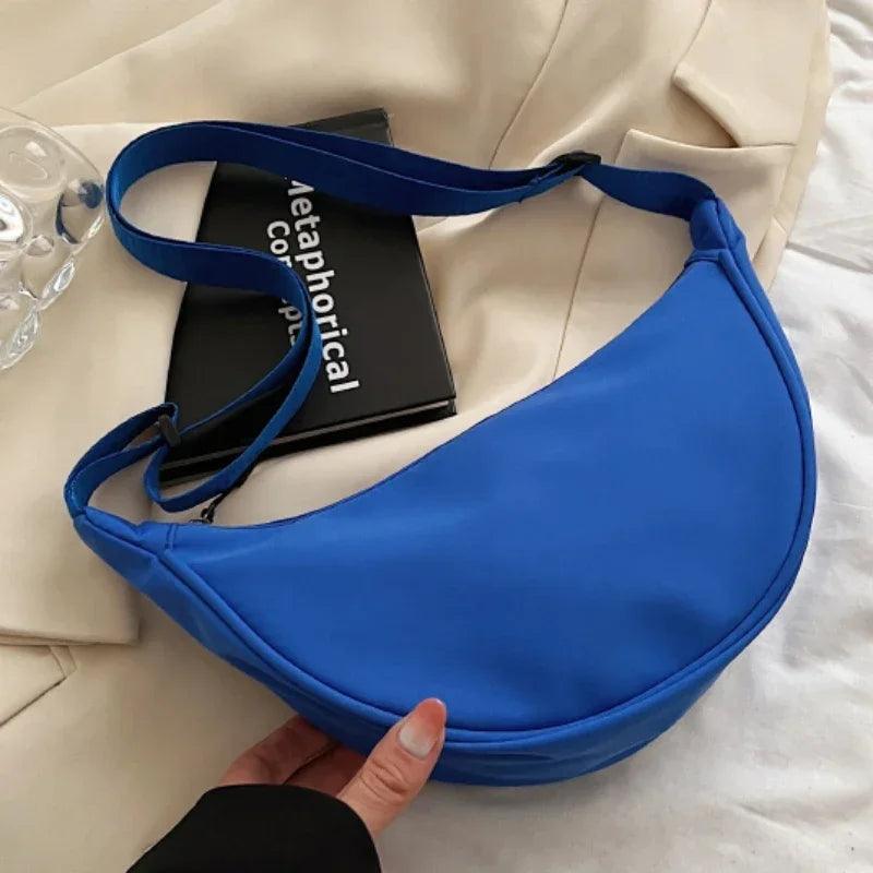 Sac à Bandoulière : Style, Fonctionnalité et Élégance pour la Femme Moderne - Adenbora