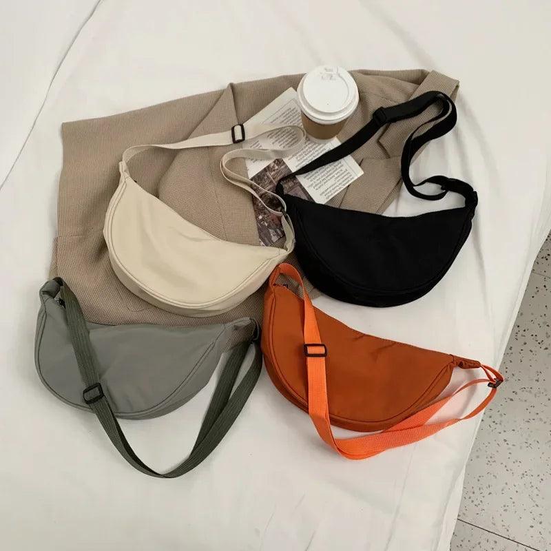 Sac à Bandoulière : Style, Fonctionnalité et Élégance pour la Femme Moderne - Adenbora