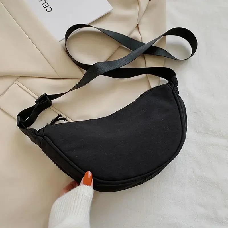 Sac à Bandoulière : Style, Fonctionnalité et Élégance pour la Femme Moderne - Adenbora
