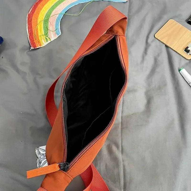 Sac à Bandoulière : Style, Fonctionnalité et Élégance pour la Femme Moderne - Adenbora