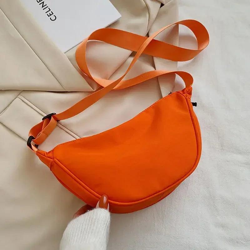 Sac à Bandoulière : Style, Fonctionnalité et Élégance pour la Femme Moderne - Adenbora