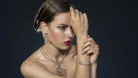 Jewelry - woman