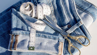 Jeans - Pants