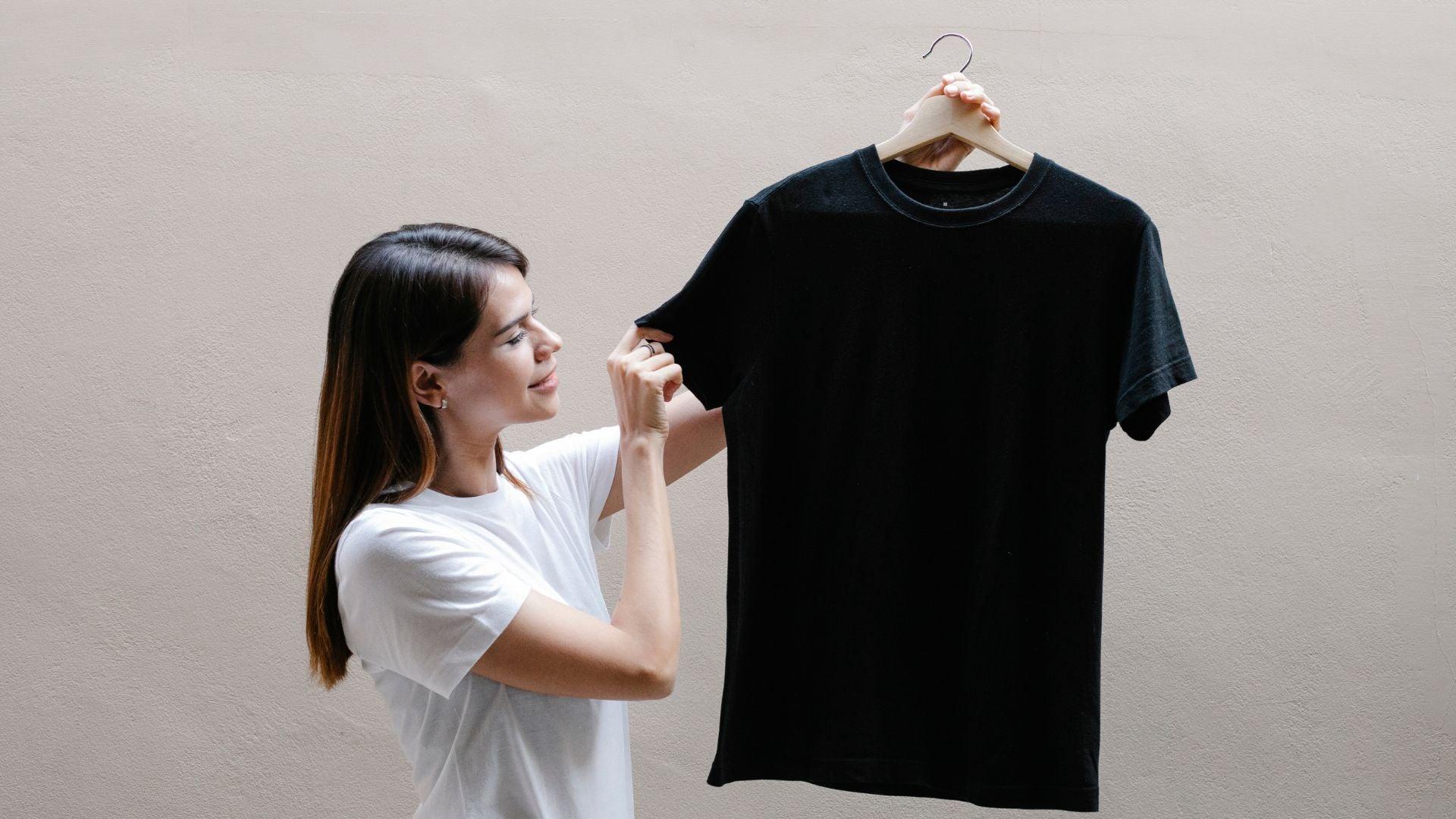 T-shirt - Adenbora