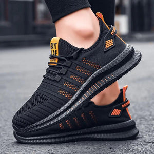 Adenbora: Lightweight and Breathable Summer Shoes for Adults, Casual Style 