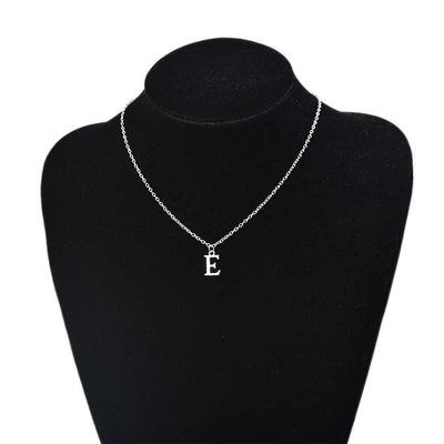 Adenbora - Collier Élégant XL1161 en Alliage de Zinc, Accessoire Géométrique pour Femmes, Parfait pour Toutes les Occasions