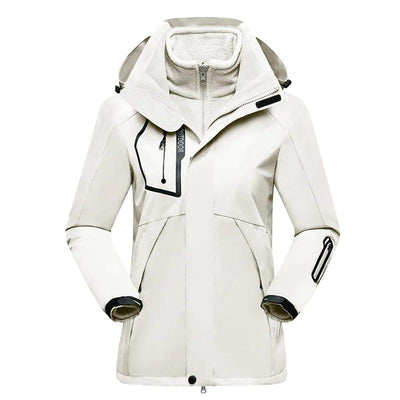Adenbora - Ultralight Men's Windbreaker for Camping & Hiking, 800g 