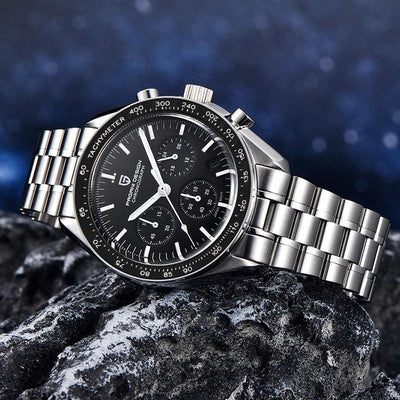 Adenbora : Découvrez l'Élégance Incomparable de la Montre Fashion & Casual OLEVS, Résistante à l'Eau 3Bar!