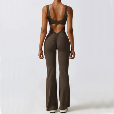 Adenbora: Elegance and Absolute Comfort - Yoga Outfit for Women 