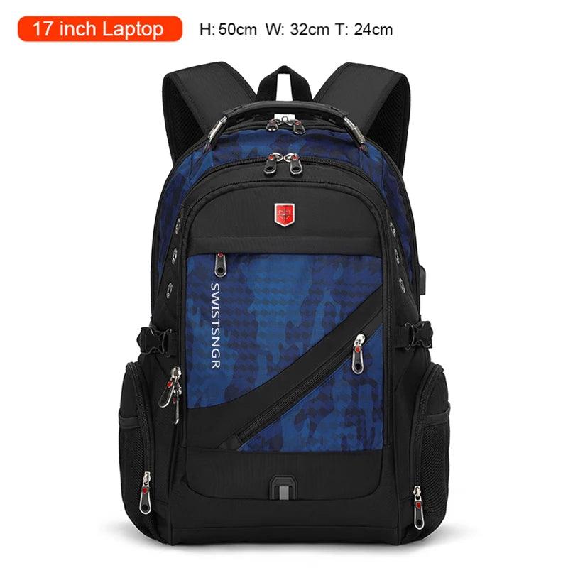 Adenbora : Explorez l'Élégance Urbaine avec le Sac à Dos 1418, Fonctionnel et Stylé! - Adenbora