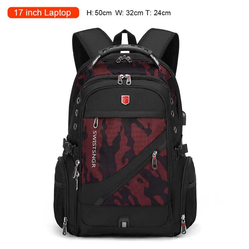Adenbora : Explorez l'Élégance Urbaine avec le Sac à Dos 1418, Fonctionnel et Stylé! - Adenbora