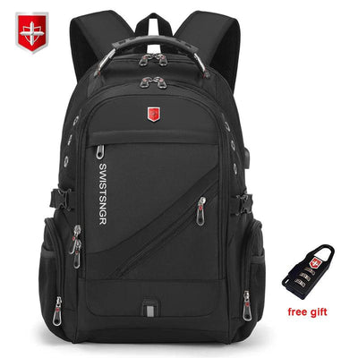 Adenbora : Explorez l'Élégance Urbaine avec le Sac à Dos 1418, Fonctionnel et Stylé!