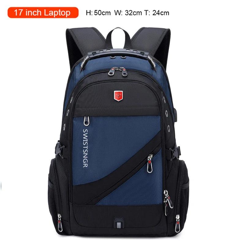 Adenbora : Explorez l'Élégance Urbaine avec le Sac à Dos 1418, Fonctionnel et Stylé! - Adenbora