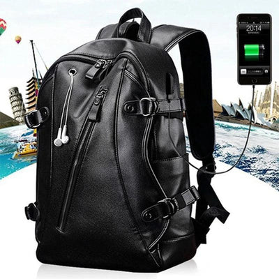 Adenbora - Explorez le Style avec notre Sac à Dos Souple de Qualité Exceptionnelle