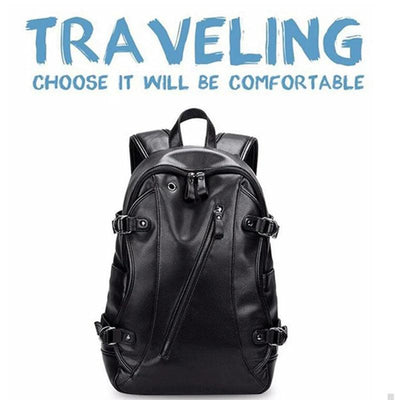 Adenbora - Explorez le Style avec notre Sac à Dos Souple de Qualité Exceptionnelle