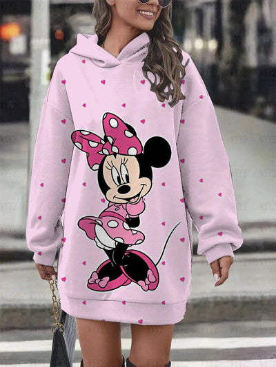 Adenbora Hoodie Streetwear Fall/Winter 2023 - Exceptional Elegance and Comfort 