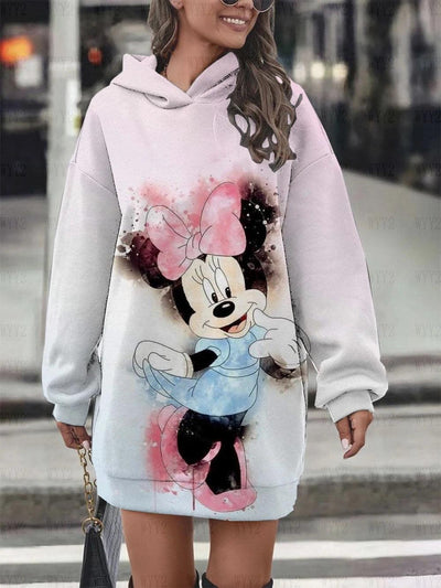 Adenbora Hoodie Streetwear Fall/Winter 2023 - Exceptional Elegance and Comfort 