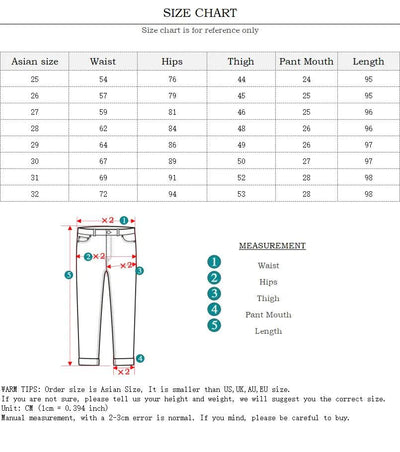 Adenbora: Jeans Haut de Gamme en COTON, Polyester et Spandex - Style Skinny, Confort Hivernal, Poches Pratiques.
