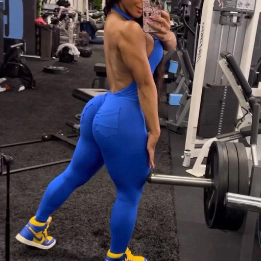 Adenbora Legging de Yoga Confort ultime pour femmes - Modèle 9150 - Adenbora
