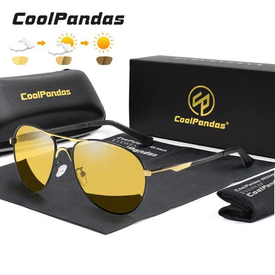 Adenbora Lunettes de Soleil Élégantes et Performantes pour Hommes et Femmes - Protégez Vos Yeux avec Style!