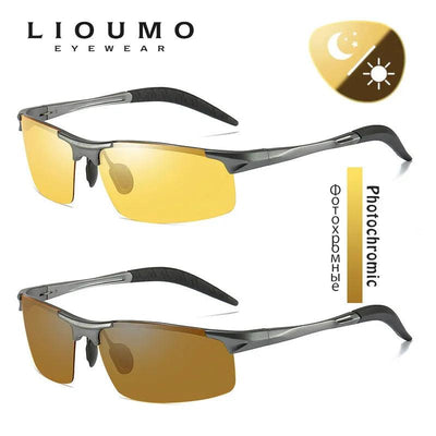 Adenbora - Lunettes de Soleil Homme Tendance: Protégez vos yeux avec style, découvrez la collection!