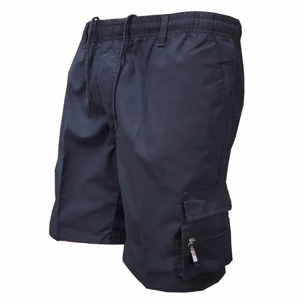Adenbora Safari Summer Shorts: Style Comfort for Everyday Wear - Adenbora
