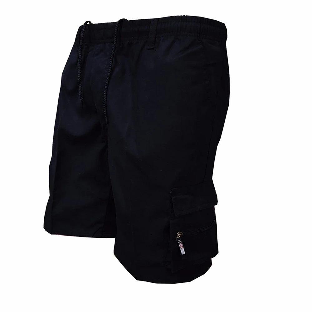 Adenbora Safari Summer Shorts: Style Comfort for Everyday Wear - Adenbora