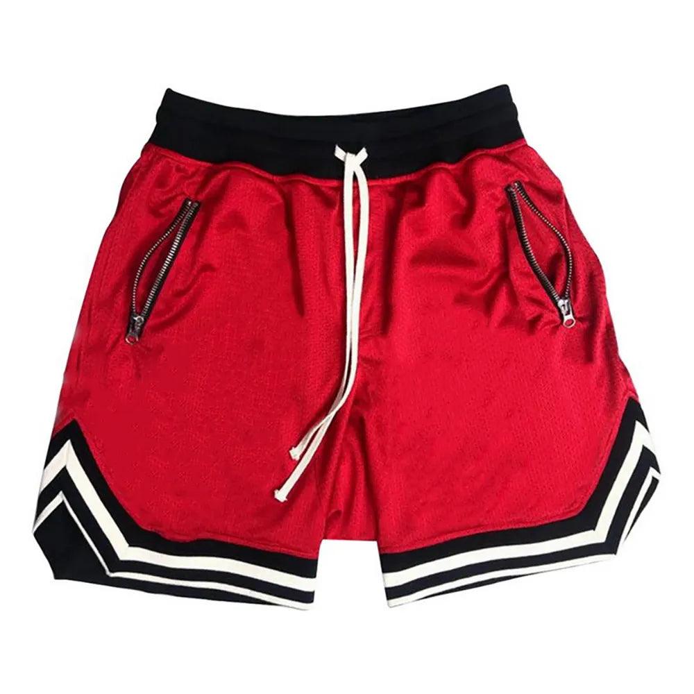 Adenbora Shorts pour Hommes - Confort Estival avec Style Sportif et Coupe Décontractée - Adenbora