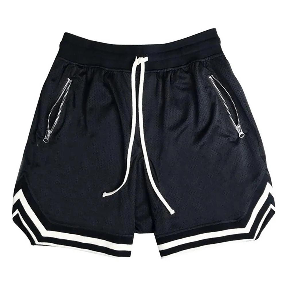 Adenbora Shorts pour Hommes - Confort Estival avec Style Sportif et Coupe Décontractée - Adenbora
