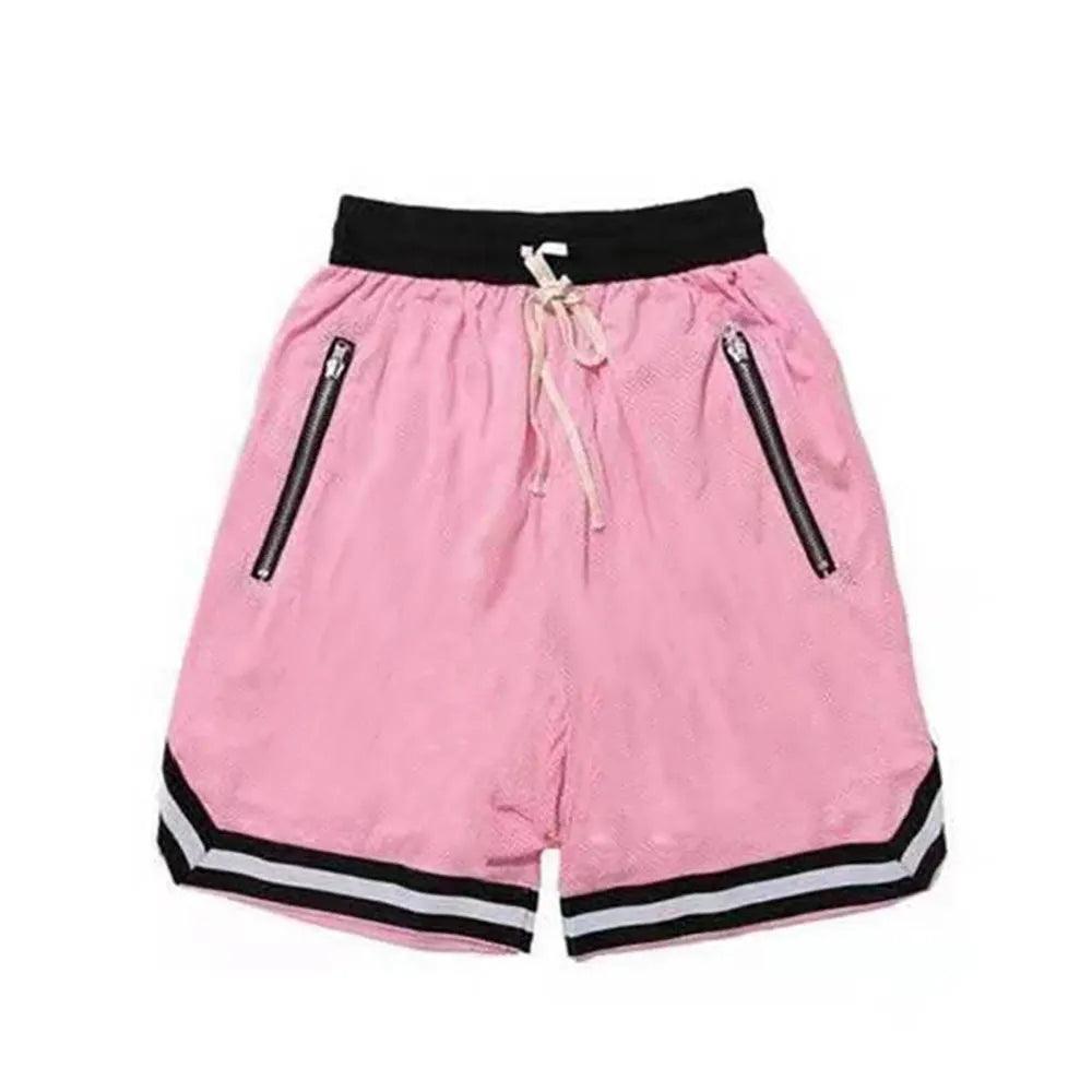 Adenbora Shorts pour Hommes - Confort Estival avec Style Sportif et Coupe Décontractée - Adenbora