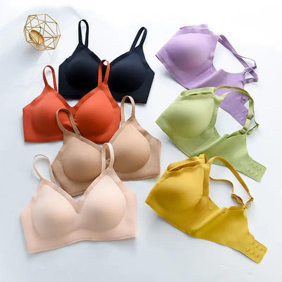 Adenbora - Soutien-gorge sans couture sexy, confortable et élégant pour femmes
