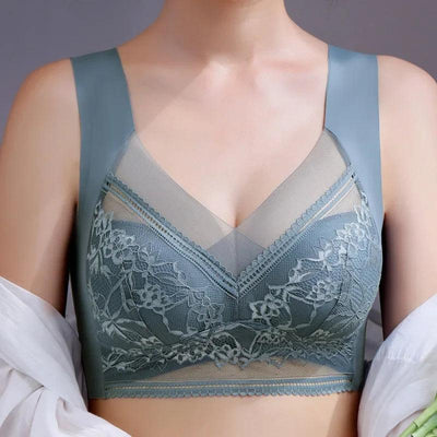 Adenbora - Soutien-gorge Seamless Push Up pour un Confort Quotidien