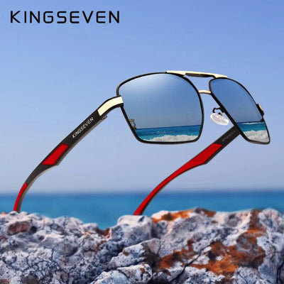 Adenbora Sunglasses - L'Élégance Alliée à la Performance Eyewear
