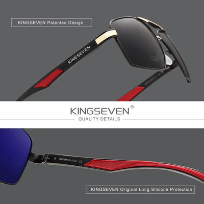 Adenbora Sunglasses - L'Élégance Alliée à la Performance Eyewear